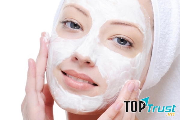 Cách giúp thu nhỏ lỗ chân lông mãi mãi