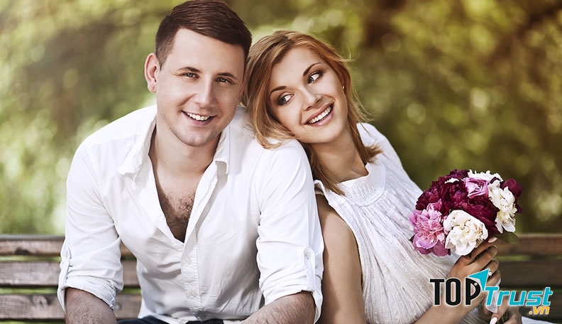 Cách hay nhất để có một cuộc hôn nhân bền vững