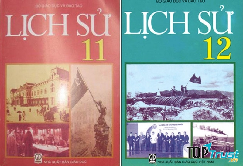 Cách học môn Lịch Sử nhanh thuộc, dễ nhớ, hiệu quả nhất