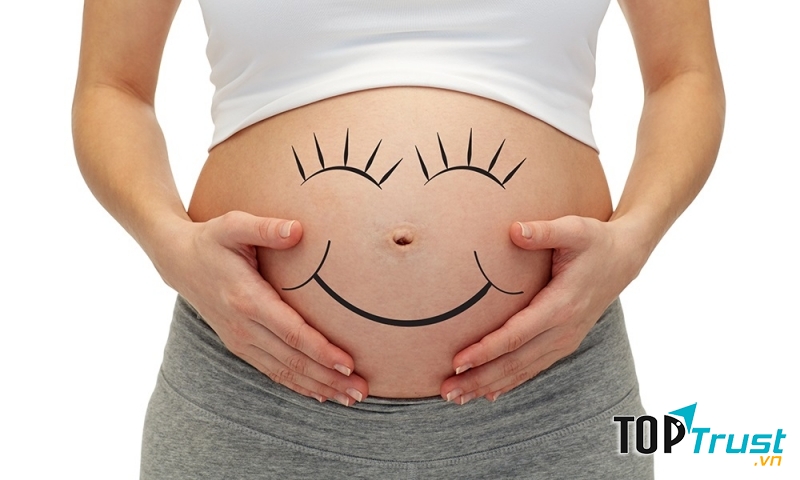 Cách hữu hiệu nhất giúp mẹ bầu chuyển dạ nhanh và không đau