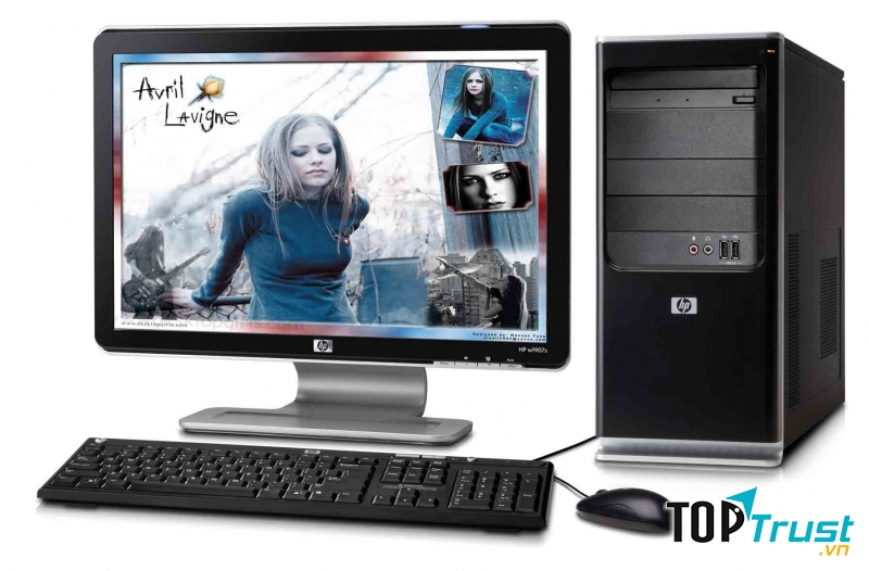 Cách khắc phục lỗi máy tính không vào được mạng