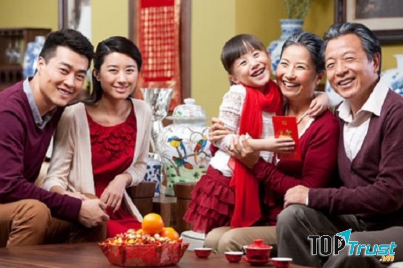 Cách khiến bố mẹ bạn gái quý bạn