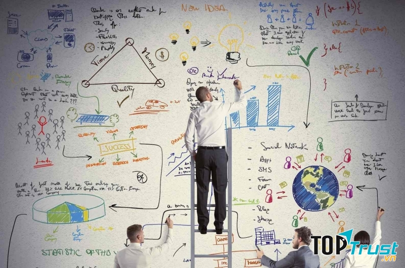 Cách khởi động lại công việc cho năm mới tràn đầy năng lượng