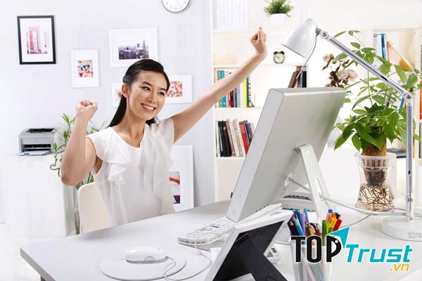 Cách kiếm tiền tại nhà phổ biến và dễ dàng nhất