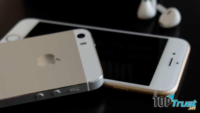 Cách kiểm tra IPhone cũ trước khi mua