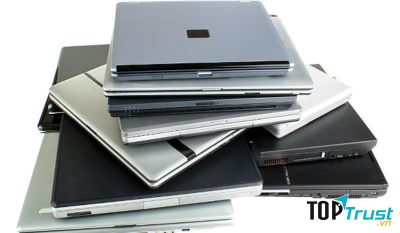 Cách kiểm tra laptop cũ trước khi mua chính xác nhất