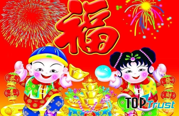 Cách kinh doanh vào dịp Tết Nguyên Đán thu lợi nhuận