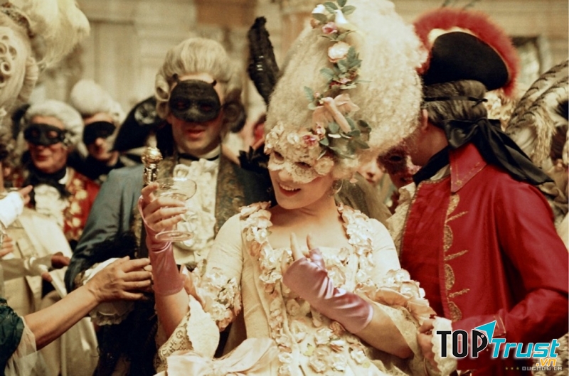 Cách làm đẹp quái dị nhất trong lịch sử