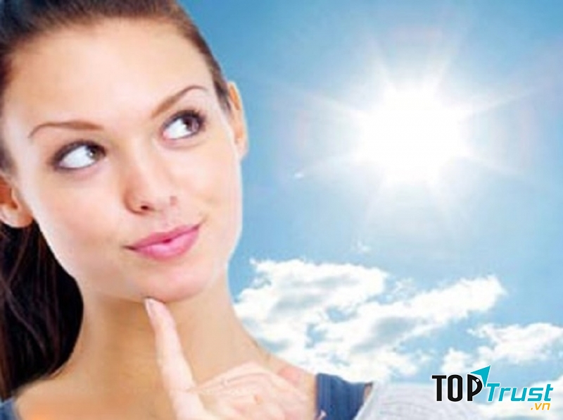 Cách làm mát cho cơ thể ngày nắng nóng hiệu quả nhất