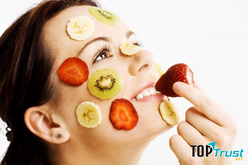 Cách làm mặt nạ trắng da tự nhiên nhanh và hiệu quả nhất