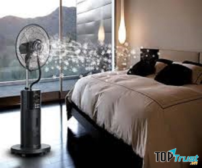 Cách làm mát nhà hiệu quả nhất ngày nắng nóng mùa hè