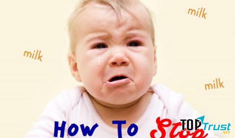 Cách làm mất sữa mẹ nhanh siêu tốc sau khi cai sữa cho bé.