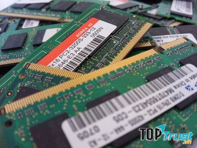 Cách làm máy tính chạy nhanh và làm việc hiệu quả nhất