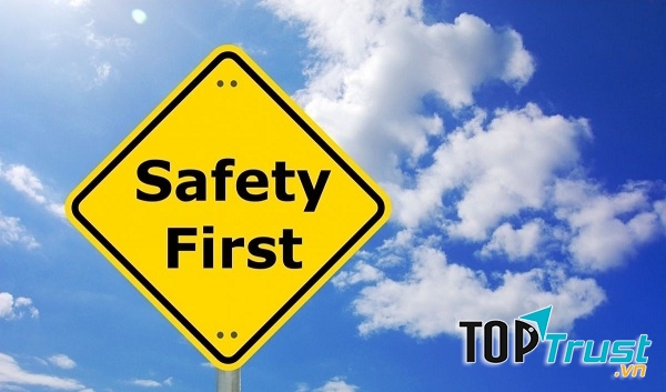 Cách lựa chọn thực phẩm tươi ngon khi đi chợ