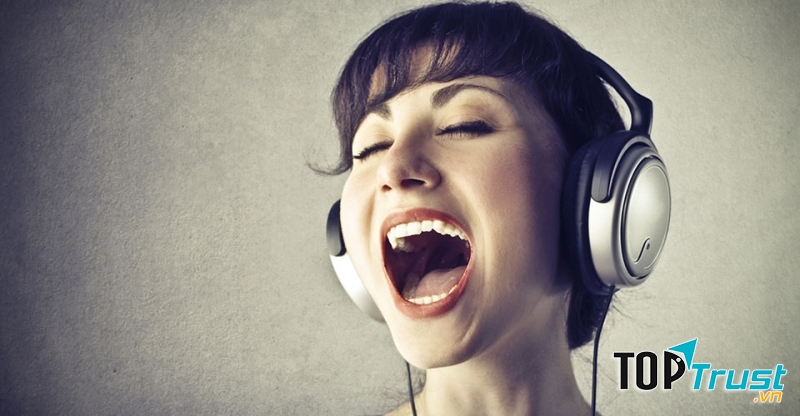 Cách luyện  giọng hát cao và khỏe
