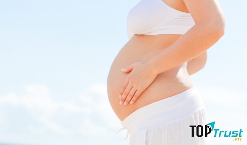 Cách mát xa cho vợ bầu đơn giản, hiệu quả và tốt cho thai nhi nhất