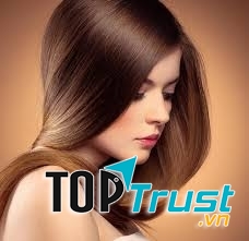 Cách nhuộm tóc tự nhiên