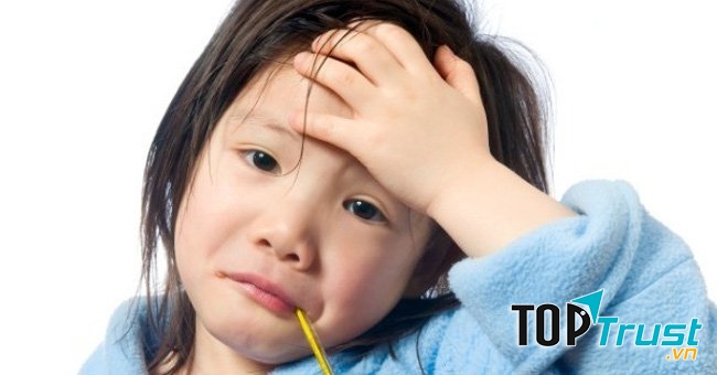 Cách phòng bệnh cho trẻ mùa nắng nóng