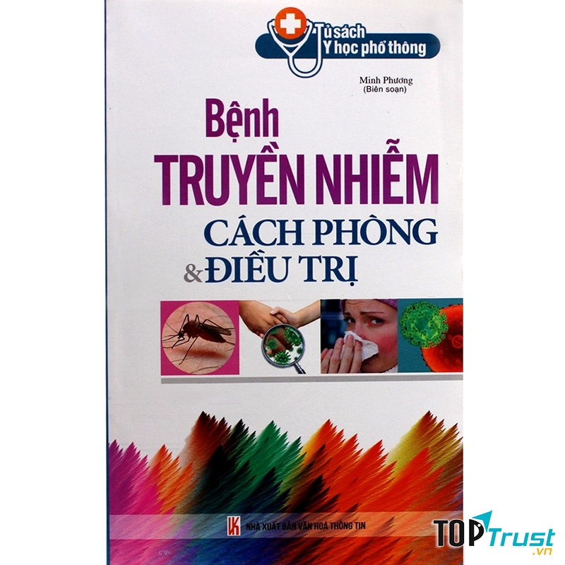 Cách phòng bệnh truyền nhiễm mùa Đông Xuân
