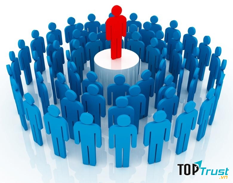 Cách quản lí nhân viên hiệu quả