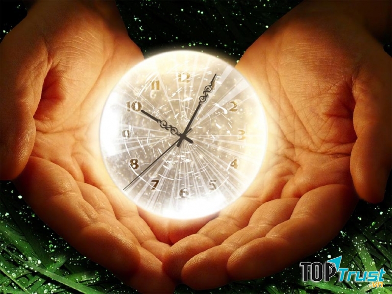 Cách quản lý thời gian hiệu quả nhất