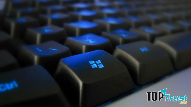 Cách sử dụng các phím tắt trong trình bảng tính WPS Spreadsheets