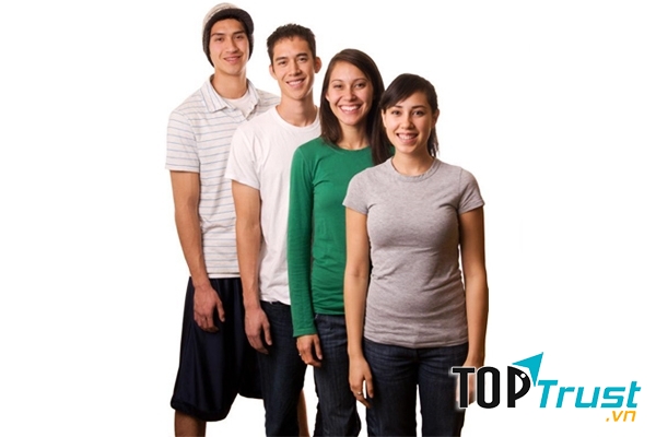 Cách tăng chiều cao sau tuổi dậy thì có thể bạn muốn biết