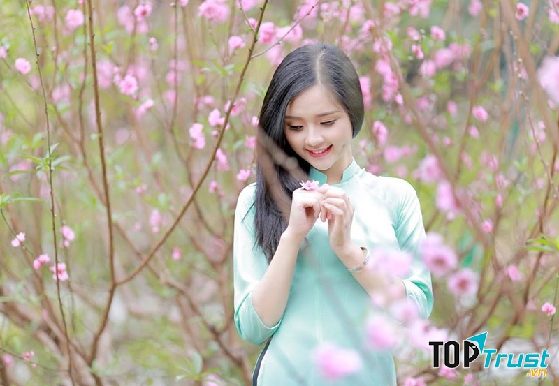 Cách tạo dáng  chụp ảnh giúp bạn có bức hình đẹp lung linh