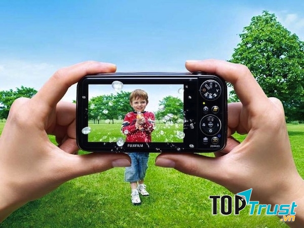 Cách tạo dáng giúp bạn có những tấm hình đẹp nhất