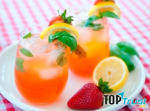 Cách thanh lọc cơ thể trong 24 giờ hiệu quả nhất