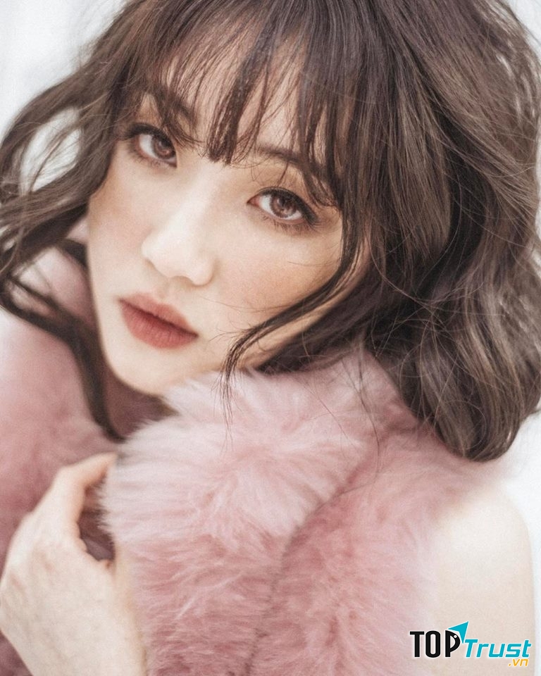 Cách trang điểm mắt giúp bạn trông nổi bật nhất