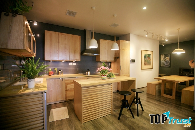 Cách trang trí nhà đẹp đón tết mang lại may mắn và niềm vui trong năm mới