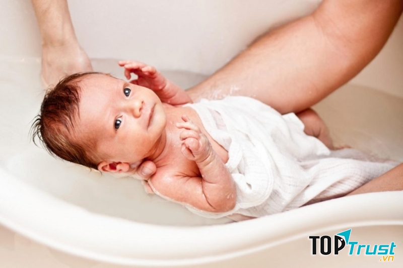 Cách trị rôm sảy hiệu quả nhất