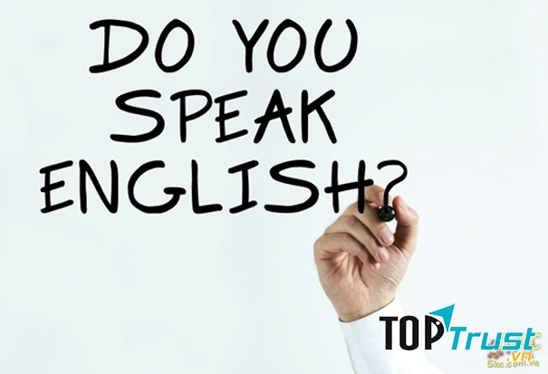 Cách tự nâng cao khả năng giao tiếp tiếng Anh
