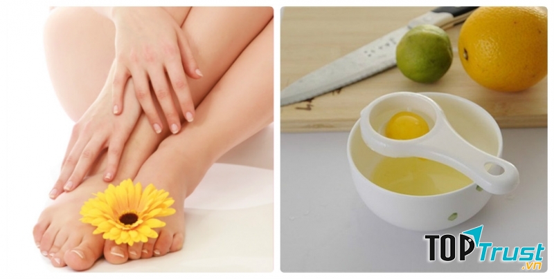 Cách tự tẩy lông ở nhà an toàn và hiệu quả nhất