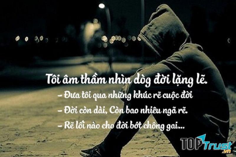 Cách ứng xử sau thông minh khi chia tay