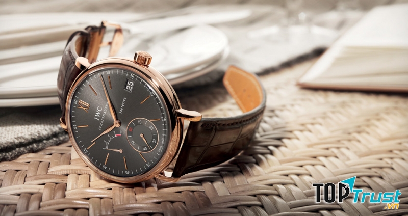 Cách vệ sinh đồng hồ đeo tay tại nhà đơn giản nhất