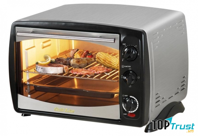 Cách vệ sinh lò vi sóng sáng bóng như mới đơn giản