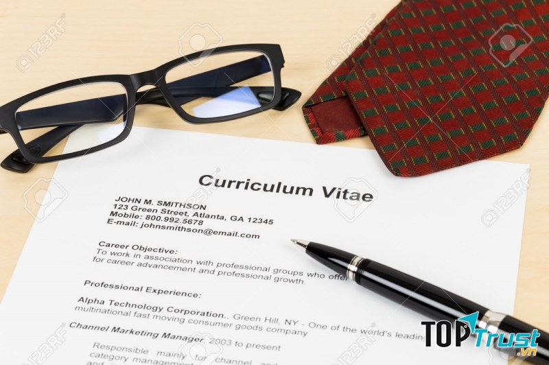 Cách viết CV xin việc mới và hiệu quả nhất