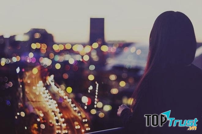 Cách vượt qua nỗi buồn sau khi chia tay dành cho con gái