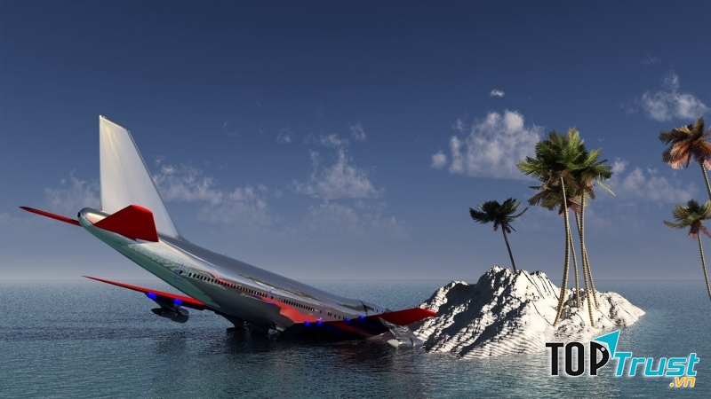 Cái chết đáng sợ nhất trên thế giới