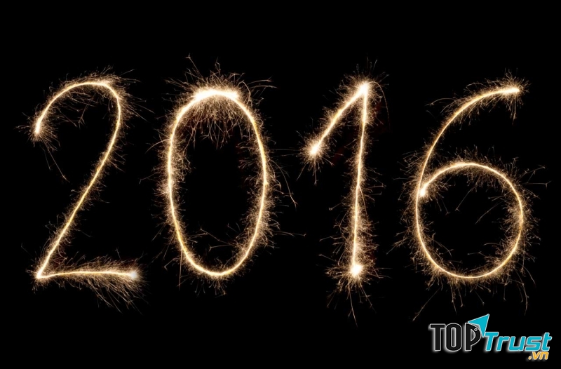 Cái tên được nhắc nhiều nhất năm 2016