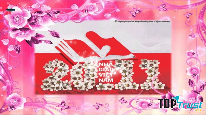 Cảm nghĩ xúc động nhất về thầy cô, mái trường nhân ngày 20/11