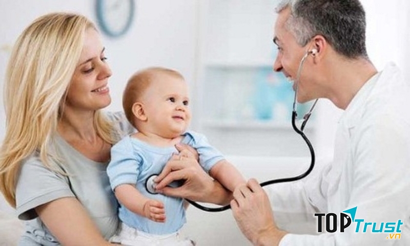 Căn bệnh trẻ nhỏ dễ mắc phải nhất trong mùa xuân