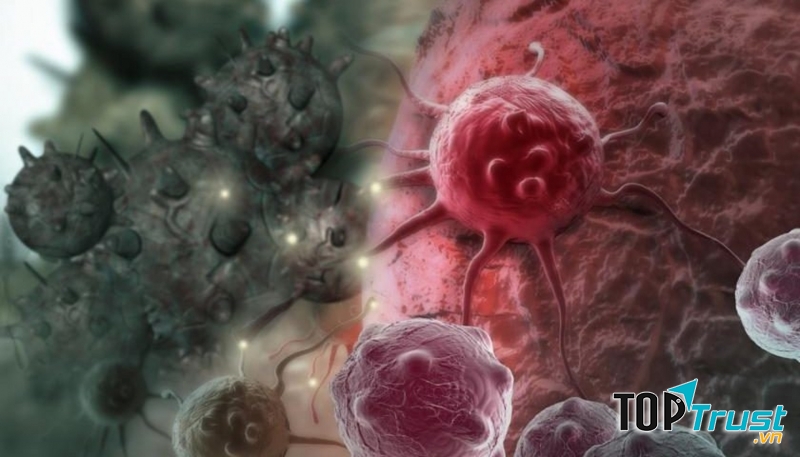 Căn bệnh ung thư thường gặp ở Việt Nam và biểu hiện của nó