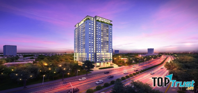 Căn hộ chung cư cao cấp tốt nhất ở quận Thủ Đức, TP. HCM