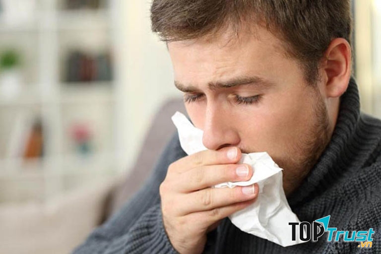 Cao trị ho hiệu quả nhất hiện nay