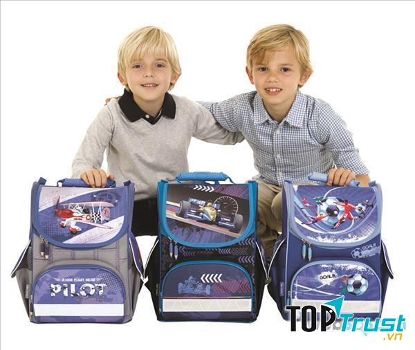 Cặp chống gù lưng cho bé chất lượng nhất hiện nay