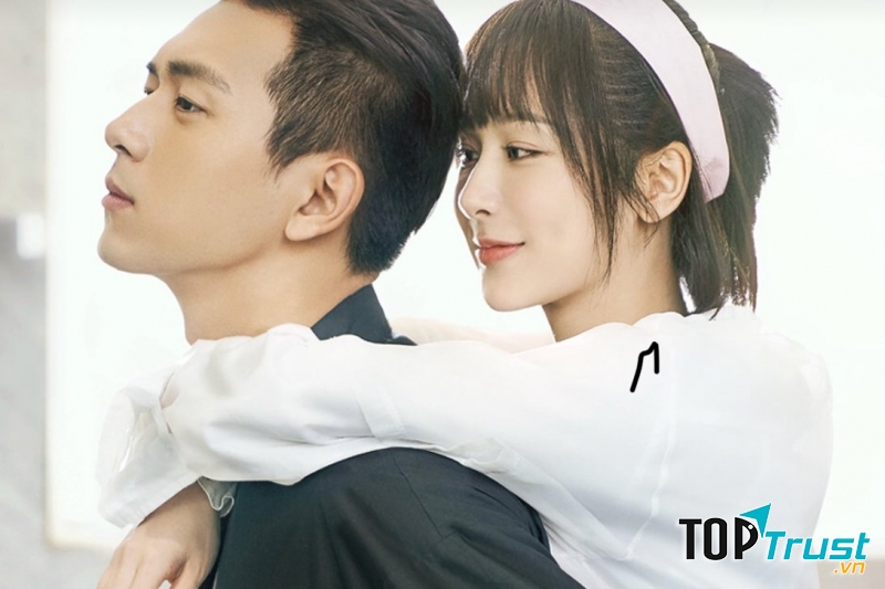 Cặp đôi được yêu thích nhất của màn ảnh Trung Quốc