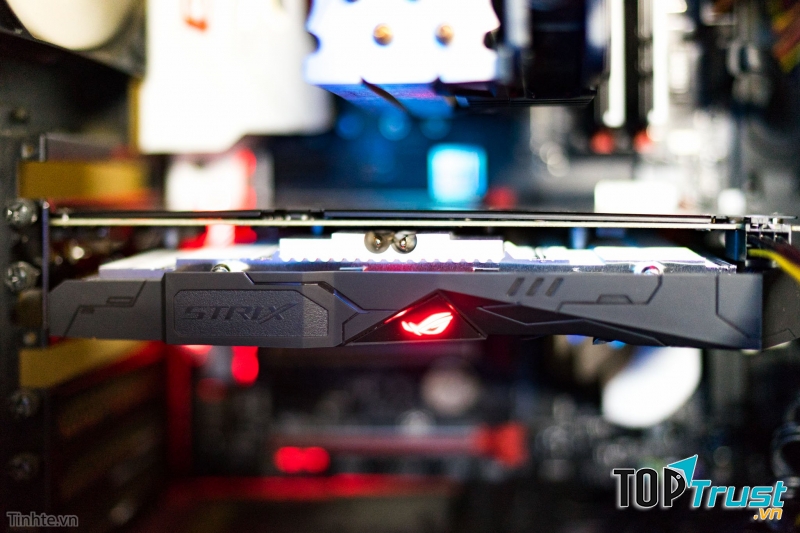 Card đồ họa chơi game tốt nhất năm 2018 dành cho các game thủ